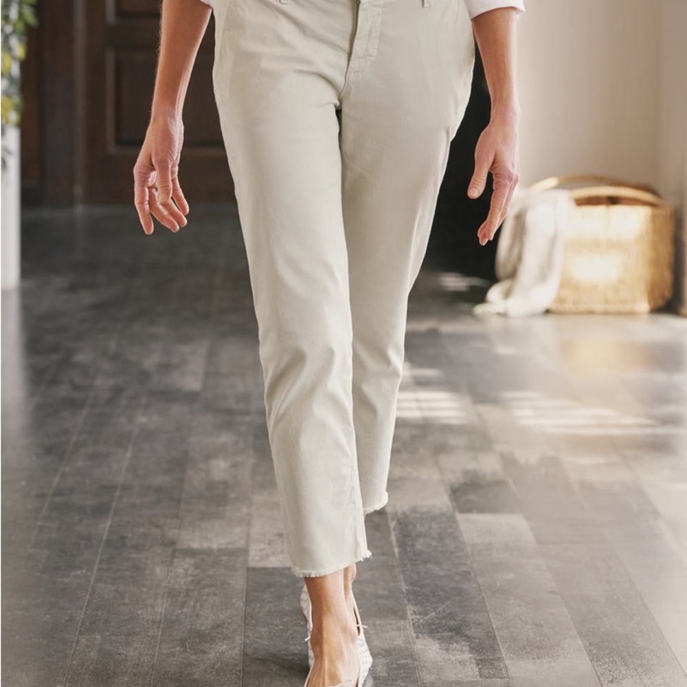 Frank & Eileen Wicklow Pants